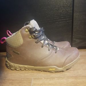 🌷SALE Hi-tech Cherubino Waterproof Hiking Boots